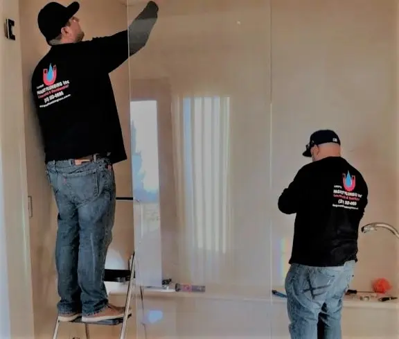 Professional plumbing installation for Toilet Repair in New Salem